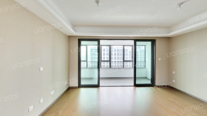 绿城·桂语朝阳二手房实景图