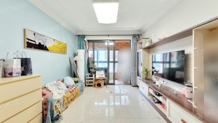 恒大水晶国际广场二手房实景图