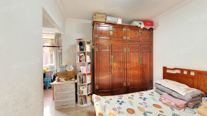 东营房八条二手房实景图