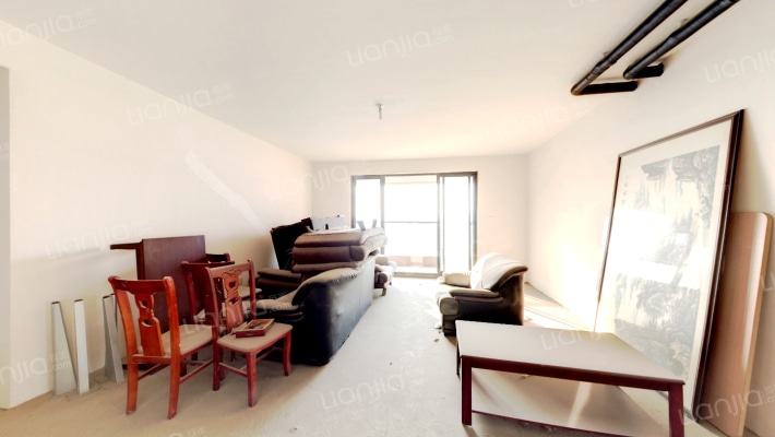 益兴名流府二手房实景图