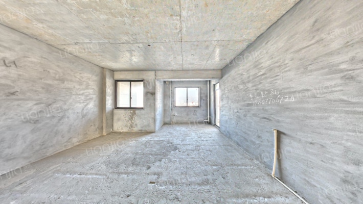 店后皇家花园二手房实景图