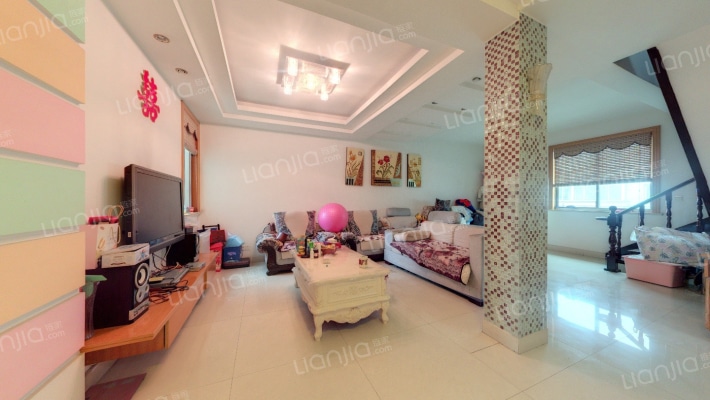 新建二弄二手房实景图