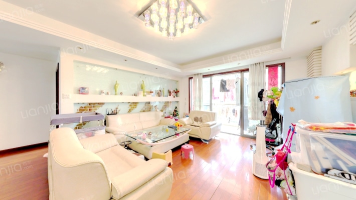 融侨锦江C区二手房实景图