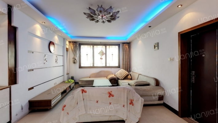 华丰小区二手房实景图