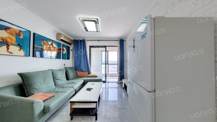 鑫苑城十号院二手房实景图