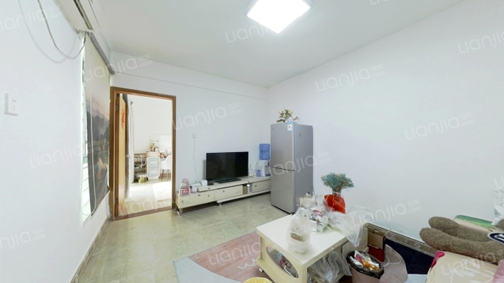 海荣新园二手房实景图