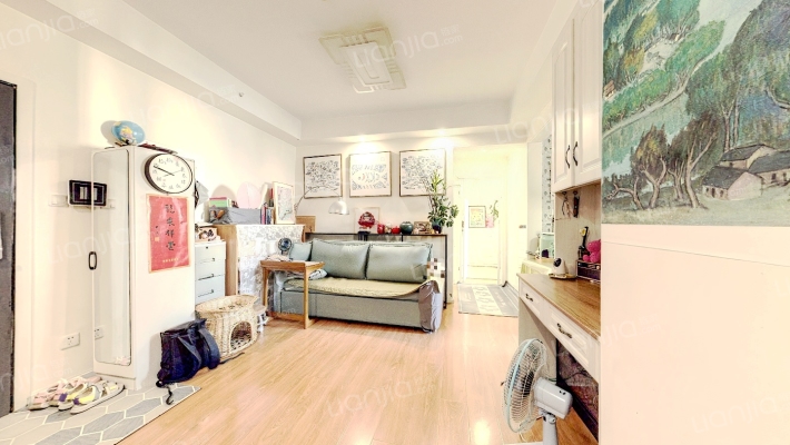 融城云熙二手房实景图