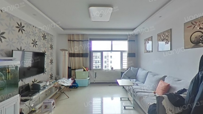 永华新城二手房实景图