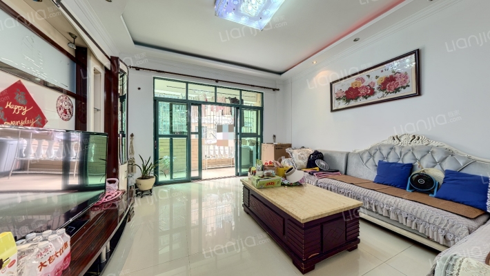 文苑小区二手房实景图