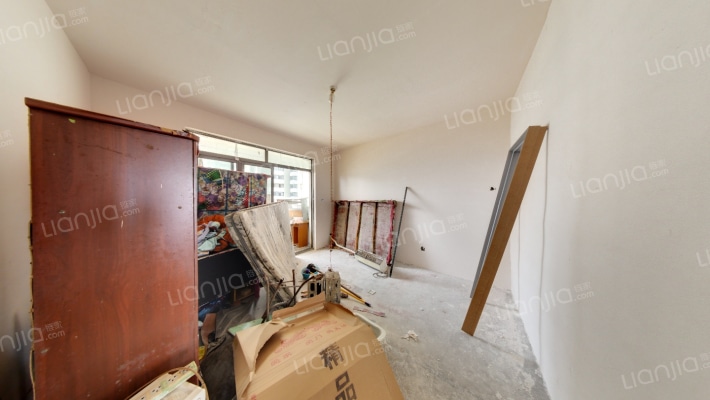 黄浦城市花园二手房实景图