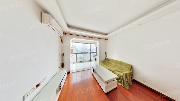 万达星城西区二手房实景图