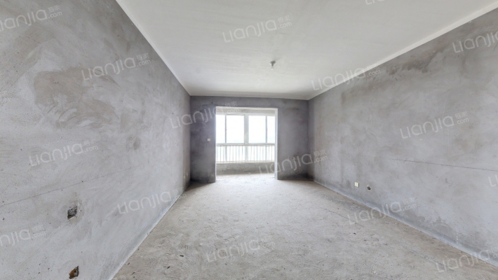 万业金城贰号院二手房实景图