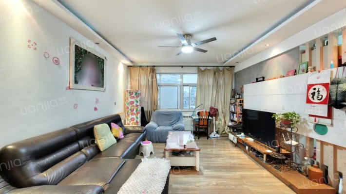 玉丰花园二手房实景图