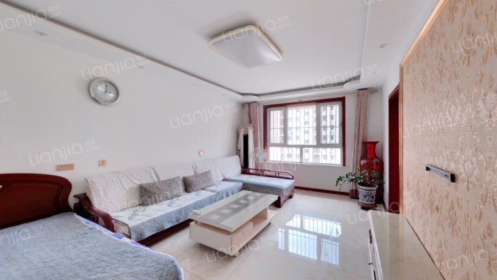 福居园二手房实景图