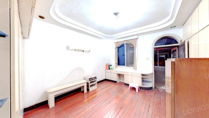 南雷里一期二手房实景图