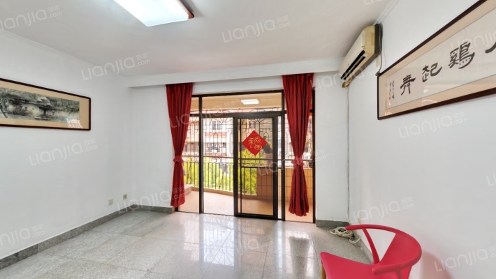 凤凰山庄二手房实景图