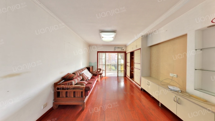 紫金英郡二手房实景图