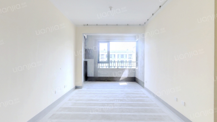 观山嶺湖二手房实景图