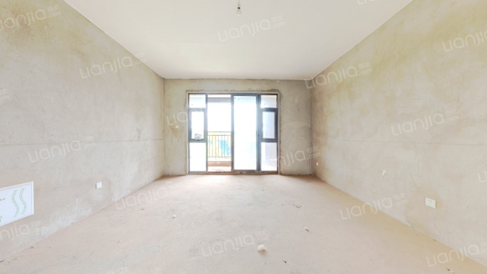 长水航城木棉苑二手房实景图