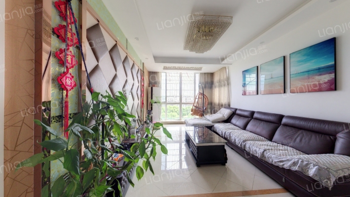 滨江花苑二手房实景图