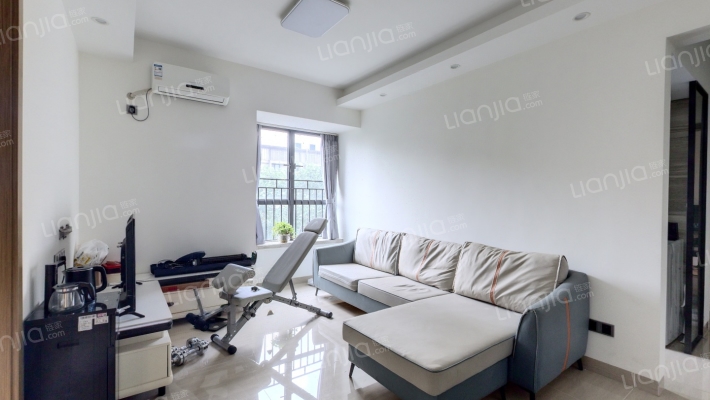 禧廷轩二手房实景图