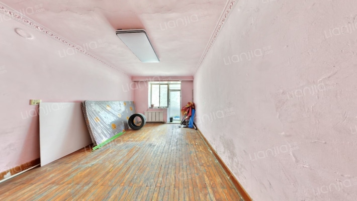 邮局小区二手房实景图