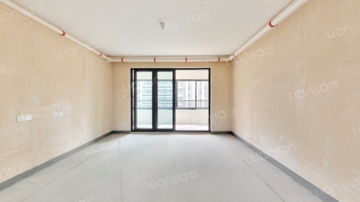 龙湖鑫基华德·天璞二手房实景图