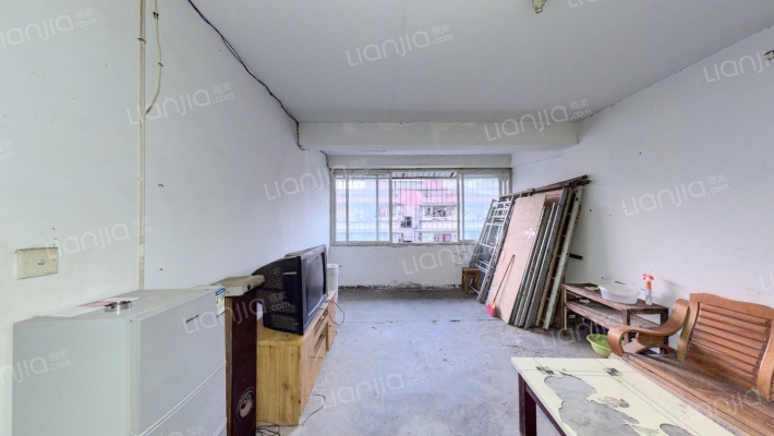 南山花园A区二手房实景图