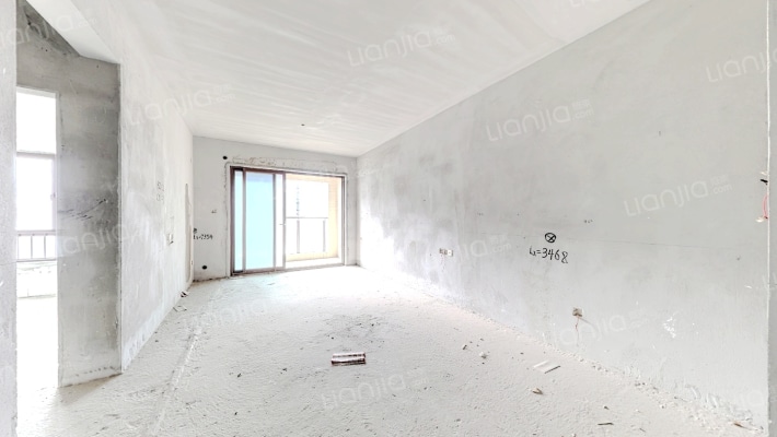 怀德峰景二手房实景图