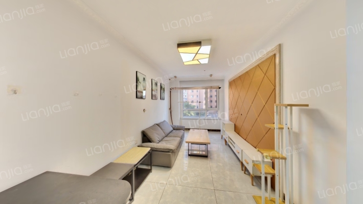 步阳江南甲第五期二手房实景图