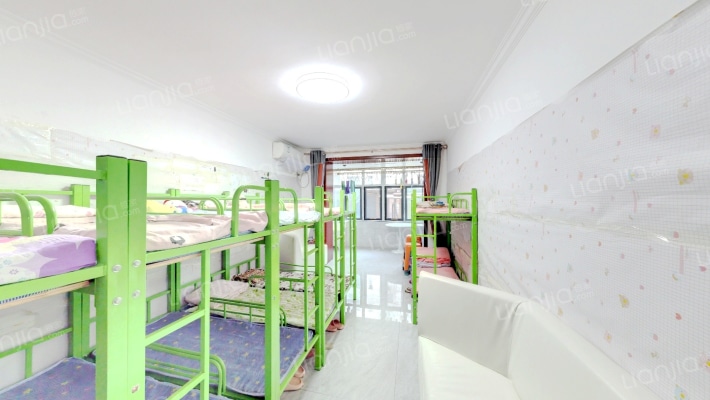 泰安小区二手房实景图