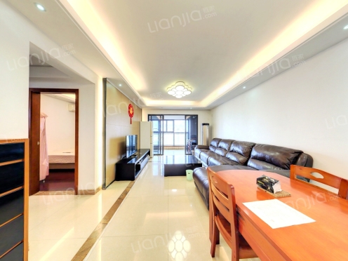 整租·时代山湖海 4室2厅 南/北