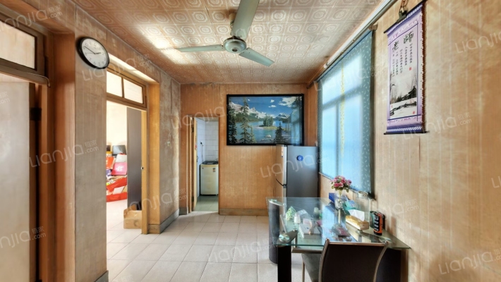 学田苑二手房实景图