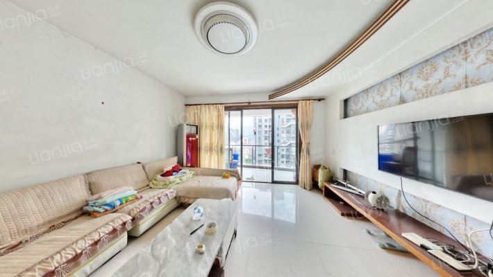 太一新天地二手房实景图