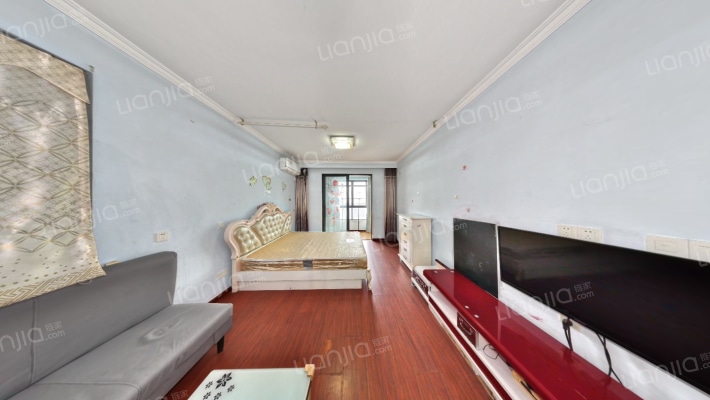 梧桐水岸花园二手房实景图