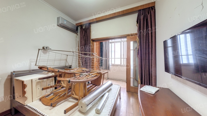 环城西路96号二手房实景图