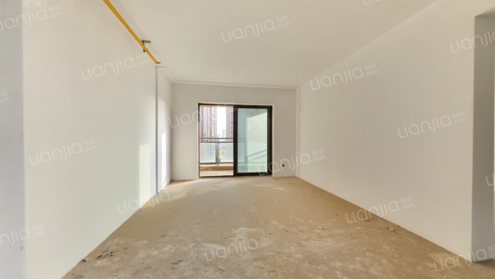 长青壹号二手房实景图