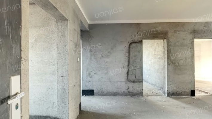 城投·德馨苑二手房实景图