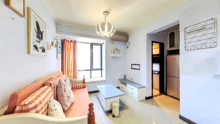 淘金家园二三期二手房实景图