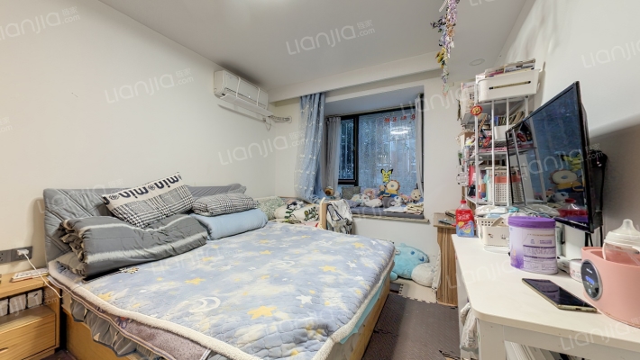 景源佳苑二期二手房实景图