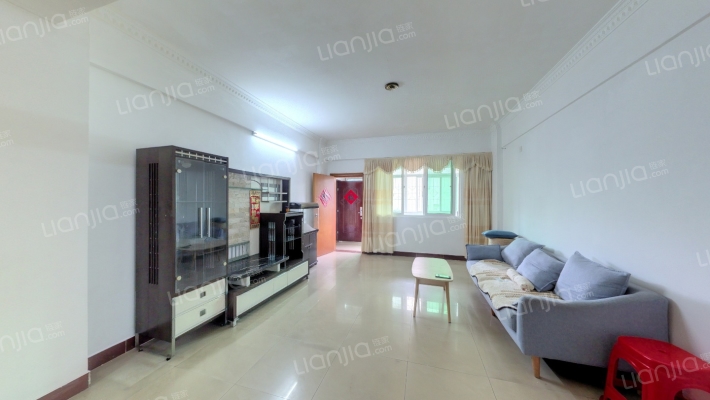 省计划生育服务中心宿舍二手房实景图