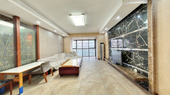 万树森林二期二手房实景图