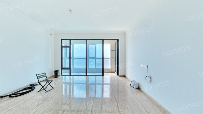 碧桂园翡翠华府二手房实景图