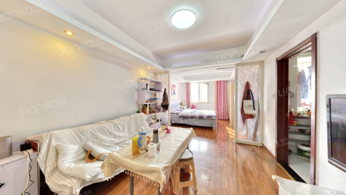 桃花源北区二手房实景图