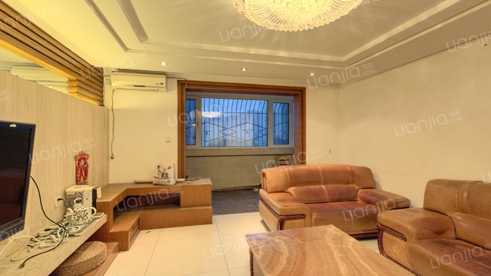 滨河花苑二手房实景图