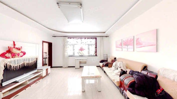 金碧阁二手房实景图