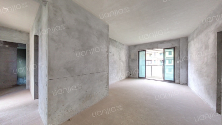 腾龙居公园华府二手房实景图