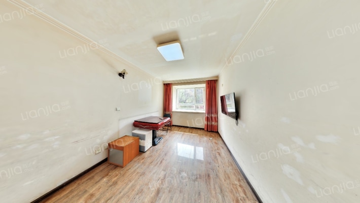 金沙湾一期二手房实景图