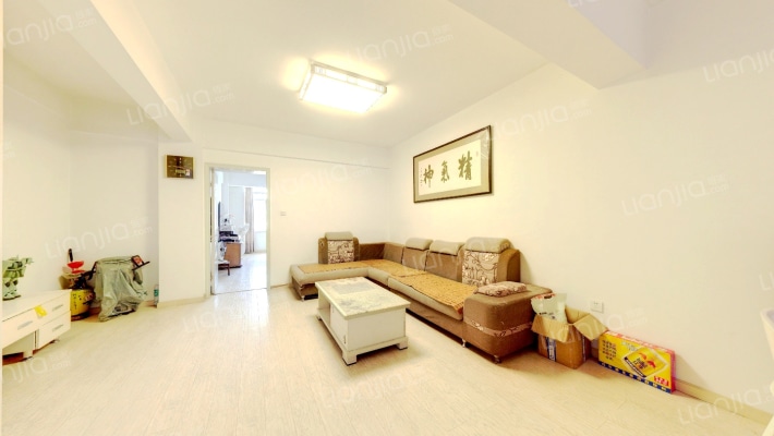 五十一街二手房实景图