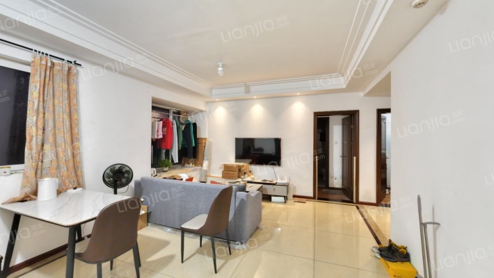 龙腾东麓城二手房实景图